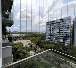 Waterview (D18), Condominium #564564481